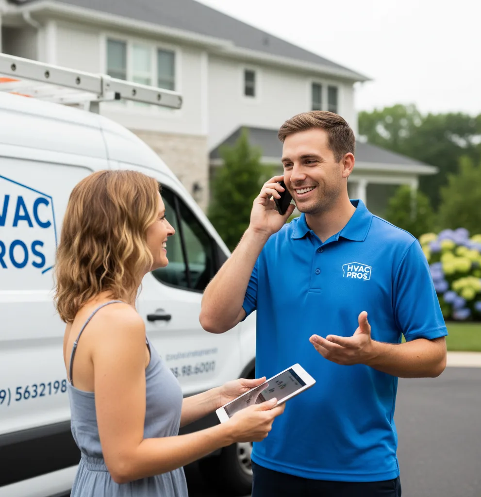 Furnace Installation in Santa Rosa Beach, FL